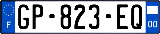 GP-823-EQ