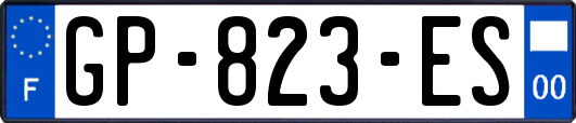 GP-823-ES