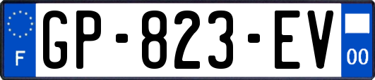 GP-823-EV