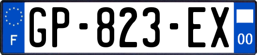 GP-823-EX