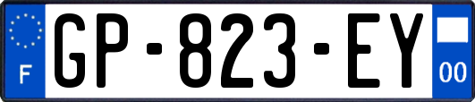 GP-823-EY