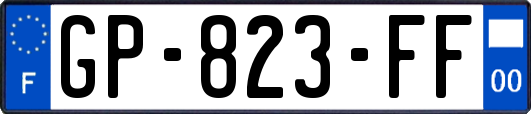 GP-823-FF