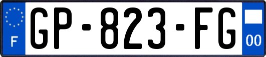 GP-823-FG