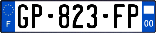 GP-823-FP