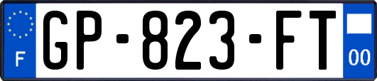 GP-823-FT