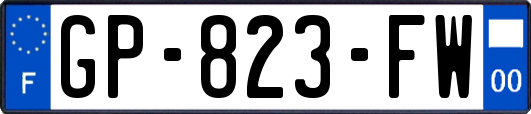 GP-823-FW