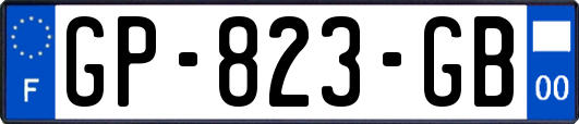GP-823-GB
