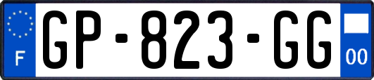GP-823-GG