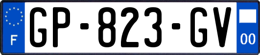 GP-823-GV