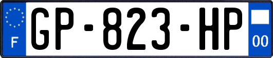 GP-823-HP