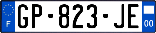 GP-823-JE