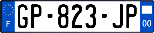 GP-823-JP