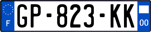 GP-823-KK
