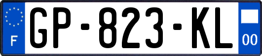 GP-823-KL