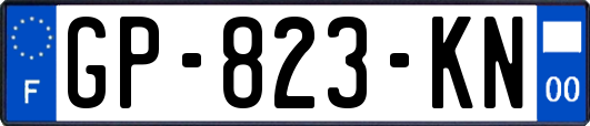 GP-823-KN