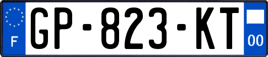 GP-823-KT
