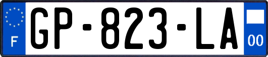 GP-823-LA