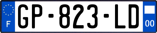 GP-823-LD