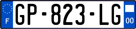 GP-823-LG