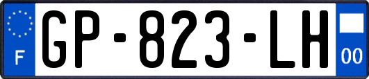 GP-823-LH
