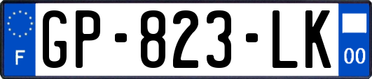 GP-823-LK