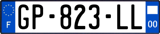 GP-823-LL