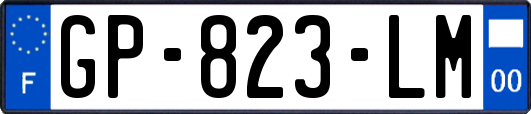GP-823-LM
