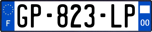 GP-823-LP