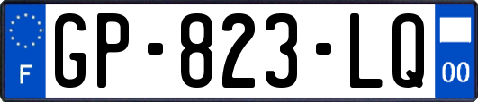 GP-823-LQ