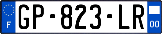 GP-823-LR
