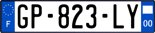 GP-823-LY