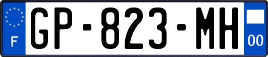 GP-823-MH