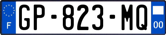 GP-823-MQ