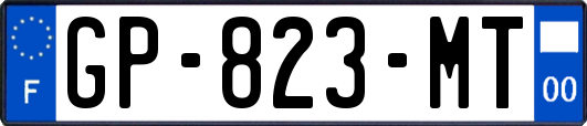GP-823-MT