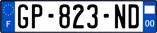 GP-823-ND