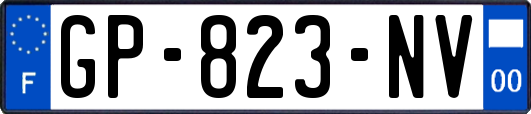 GP-823-NV