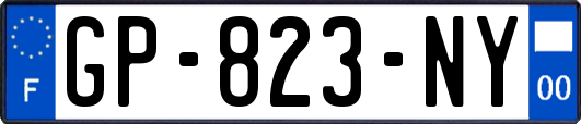 GP-823-NY