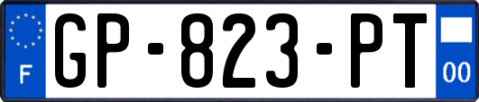 GP-823-PT