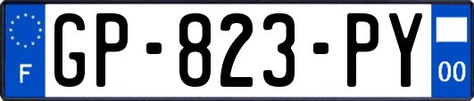 GP-823-PY
