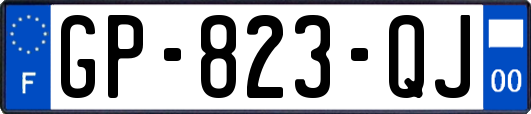 GP-823-QJ