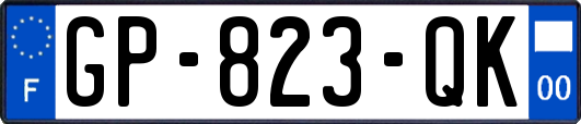 GP-823-QK