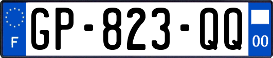 GP-823-QQ