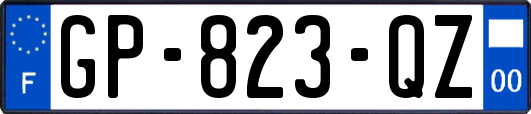 GP-823-QZ