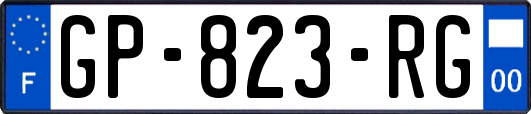 GP-823-RG