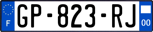 GP-823-RJ