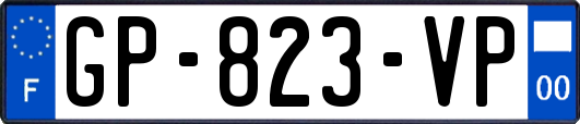 GP-823-VP