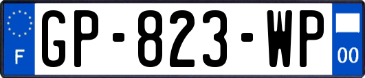 GP-823-WP