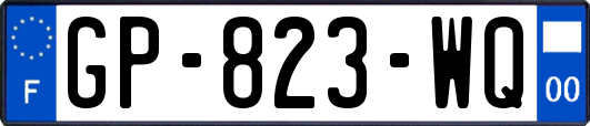 GP-823-WQ