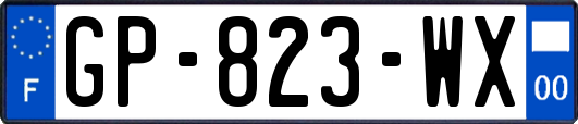 GP-823-WX