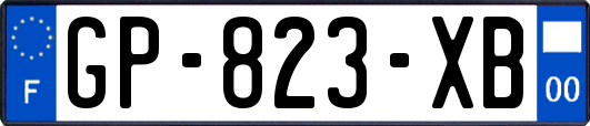 GP-823-XB